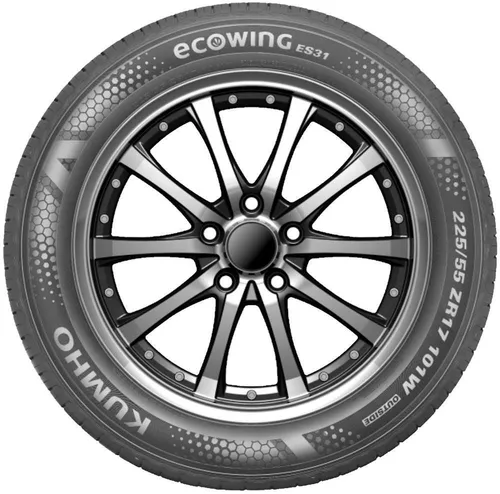 cumpără Anvelopă Kumho 205/60 R16 92H TL ES31 Ecowing în Chișinău 