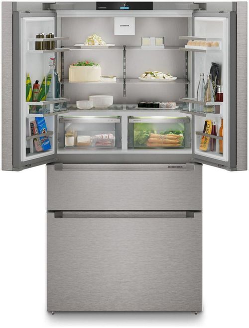 купить Холодильник SideBySide Liebherr MBsddi 9524 в Кишинёве 