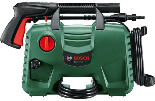 купить Мойка высокого давления Bosch EasyAquatak 110 06008A7F00 в Кишинёве 