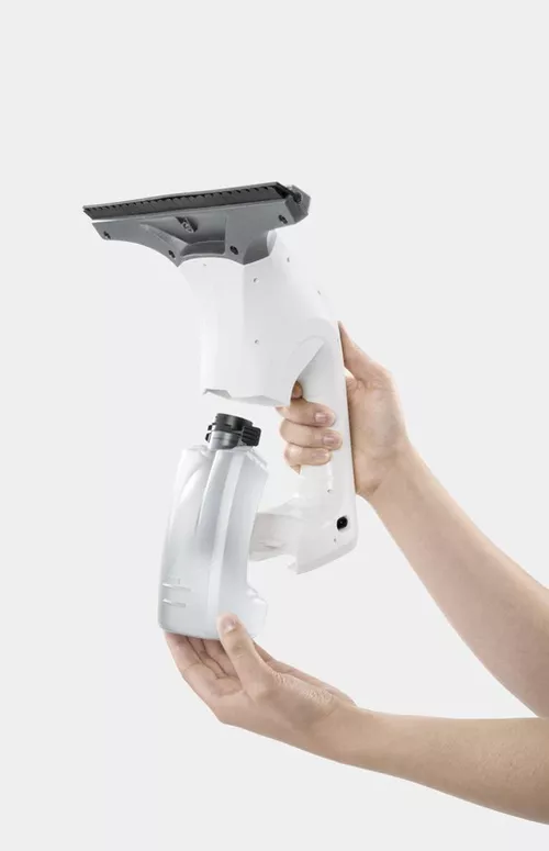 купить Стеклоочиститель Karcher WV 1 (1.633-601.0) в Кишинёве 
