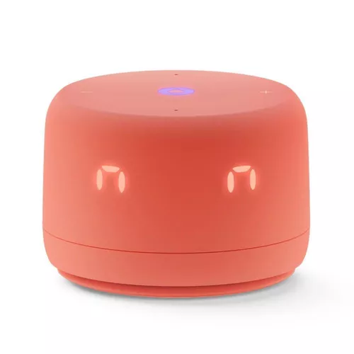 cumpără Boxă portativă Bluetooth Yandex YNDX-00026ORG Alisa Station Lite 2 Coral în Chișinău 