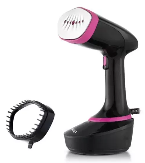 купить Утюг Raf R.1317B, 1500W, Black в Кишинёве 