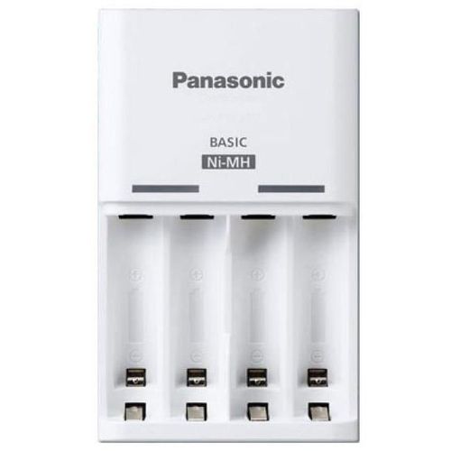купить Зарядное устройство для аккумуляторов Panasonic K-KJ51MCD40E в Кишинёве 