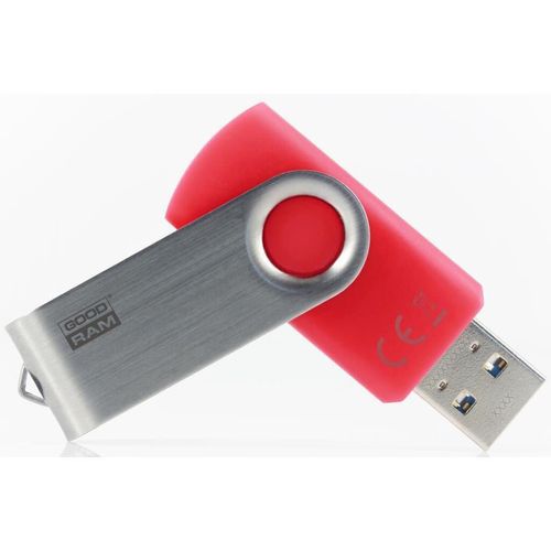 cumpără USB flash memorie GoodRam UTS3-0160R0R11 16Gb USB3.0 UTS3 TWISTER Red în Chișinău 