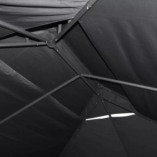 cumpără Umbră pentru grădină Hecht Gazebo 34 în Chișinău 