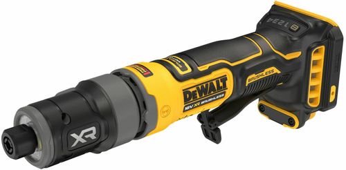 купить Болгарка (УШМ) DeWalt DCG420N, 18V (compact) в Кишинёве 