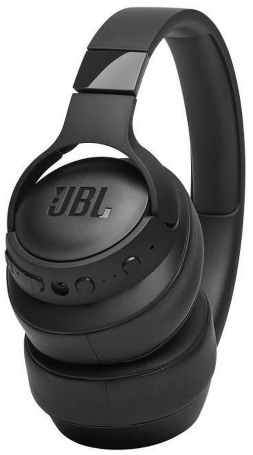 купить Наушники беспроводные JBL Tune 760NC Black в Кишинёве 