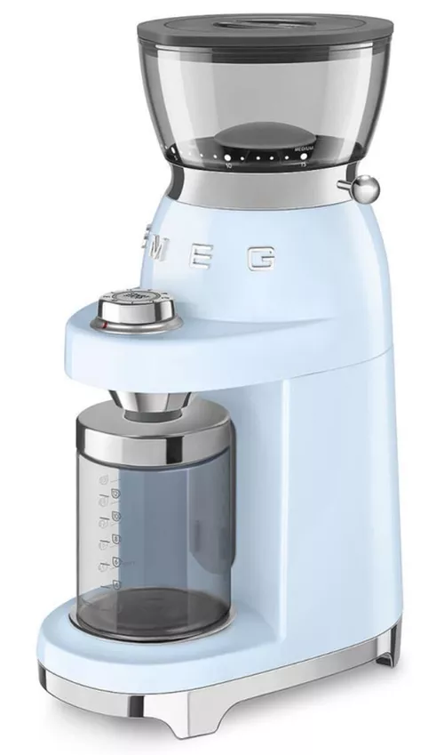 cumpără Râșniță de cafea SMEG CGF03PBEU în Chișinău 