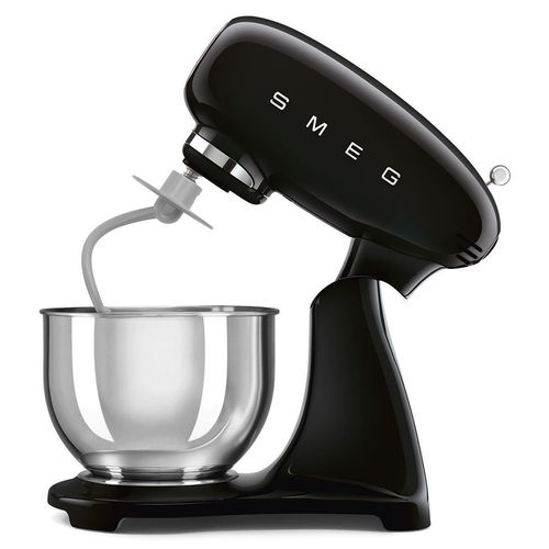 купить Кухонная машина SMEG SMF05BLEU в Кишинёве 