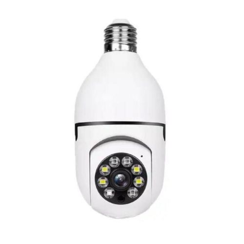 купить Камера наблюдения Besder BSDBLB2MP1080P, White в Кишинёве 