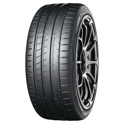 купить Шина Yokohama 285/45Z R 22 114Y TL Ad Sp V-107 MO1 XL в Кишинёве 