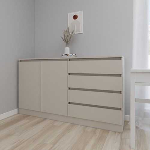 купить Комод Smartex (16130) Т2 180cm Kashemir в Кишинёве 