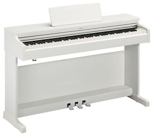 купить Цифровое пианино Yamaha YDP-164 WH в Кишинёве 