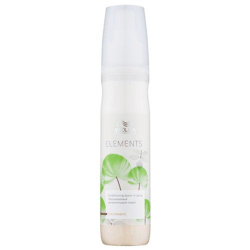 купить Elements Leave In Conditioner 150 Ml в Кишинёве 