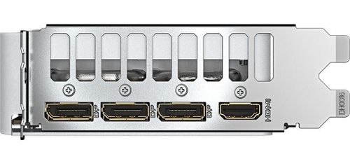 купить Видеокарта Gigabyte GeForce RTX™ 5060 Ti AERO OC 8G / 8GB GDDR7 в Кишинёве 