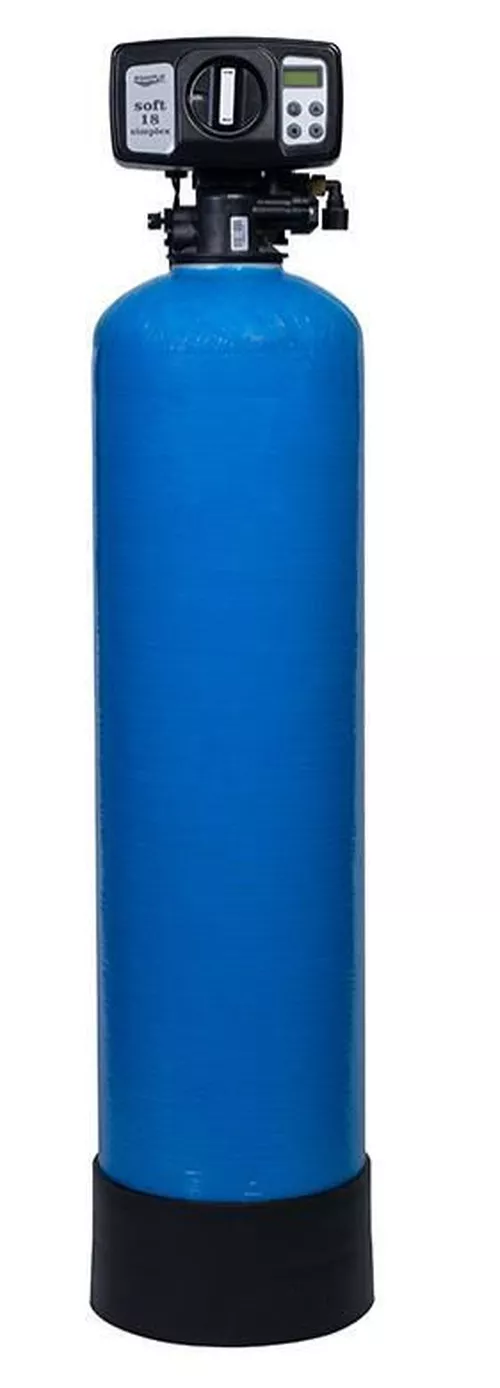 купить Фильтр проточный для воды AquaPUR AQUA09111018015 в Кишинёве 