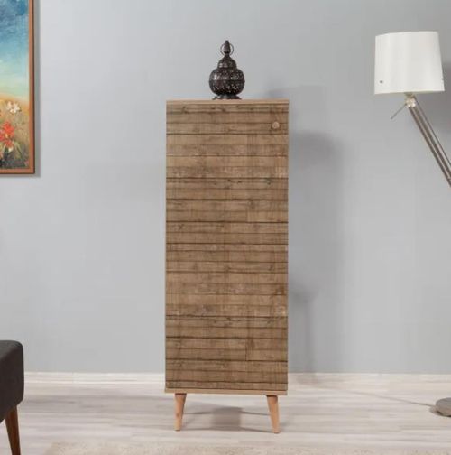 cumpără Raft pentru încălțăminte Trendy Filinta, 728 50x135x38cm în Chișinău 