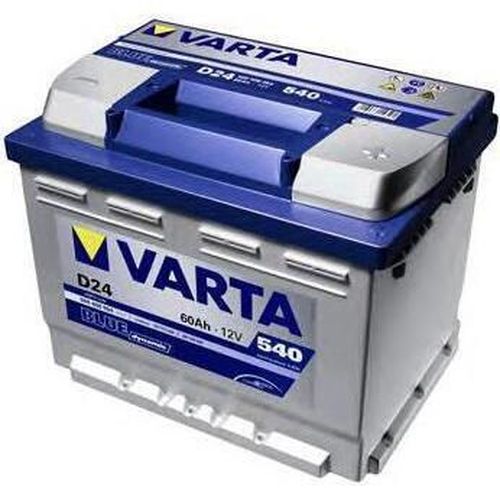 купить Автомобильный аккумулятор Varta 95AH 800A(EN) (353x175x190) S4 013 (5954020803132) в Кишинёве 