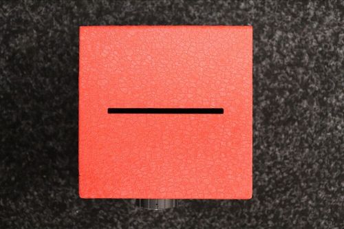 cumpără Safeu de mobilier Griffon LS.15.C.Red, safeu pentru copii, art.00.120 în Chișinău 