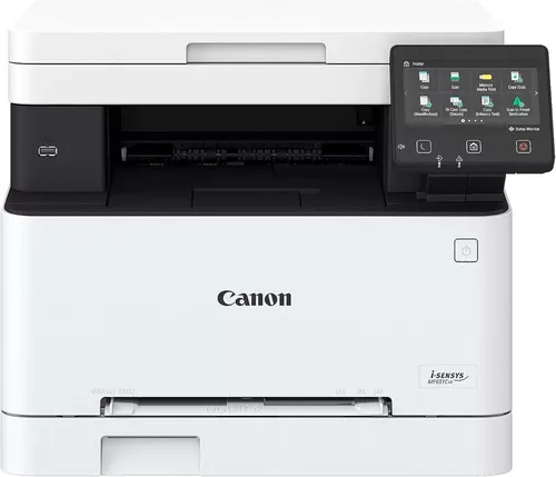 купить МФУ Canon i-Sensys MF651Cw (5158C009AA) в Кишинёве 