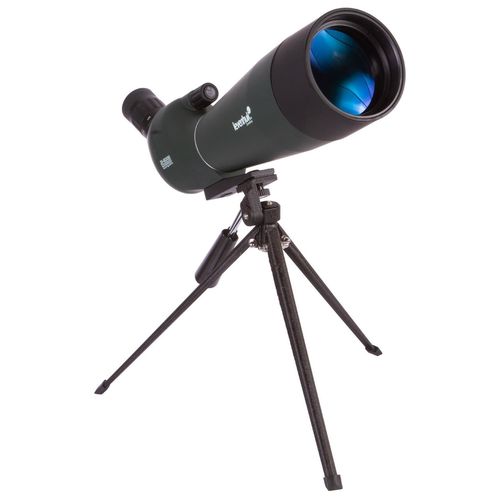 купить Телескоп Levenhuk Blaze BASE 80 Spotting Scope в Кишинёве 