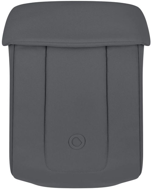 купить Детская коляска Lionelo Carucior 2in1 Carmine Grey Stone в Кишинёве 
