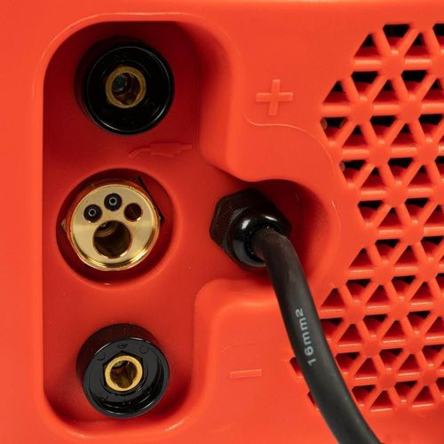 cumpără Aparat de sudură ALMAZ MIG-285 în Chișinău 