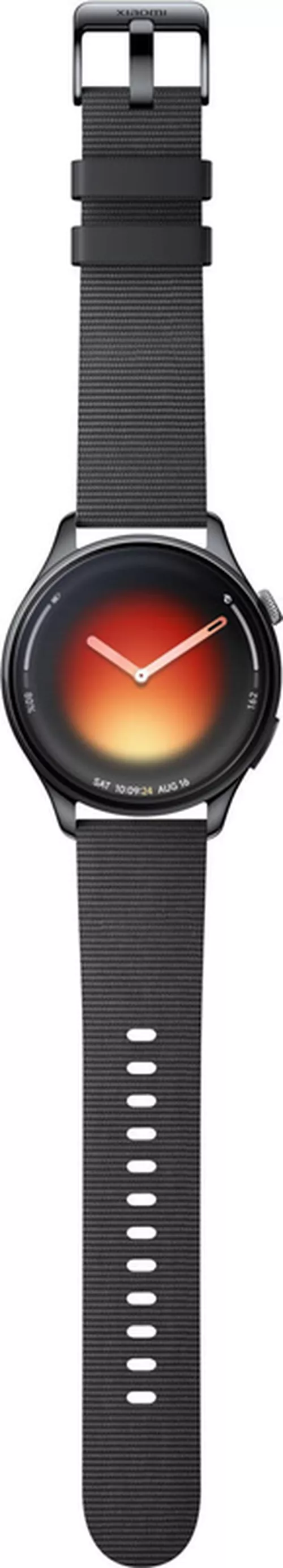 купить Смарт часы Xiaomi Watch5 Black в Кишинёве 