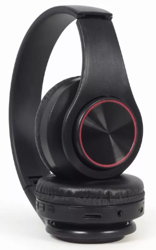 cumpără Căști fără fir Gembird BHP-LED-01 în Chișinău 