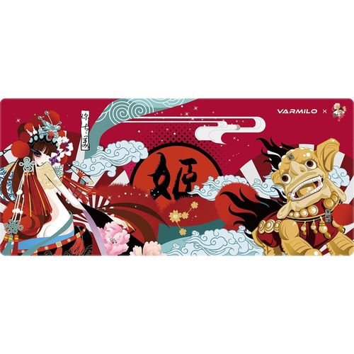 купить Коврик для мыши Varmilo ZDB018 Consort Desk Mat XL в Кишинёве 