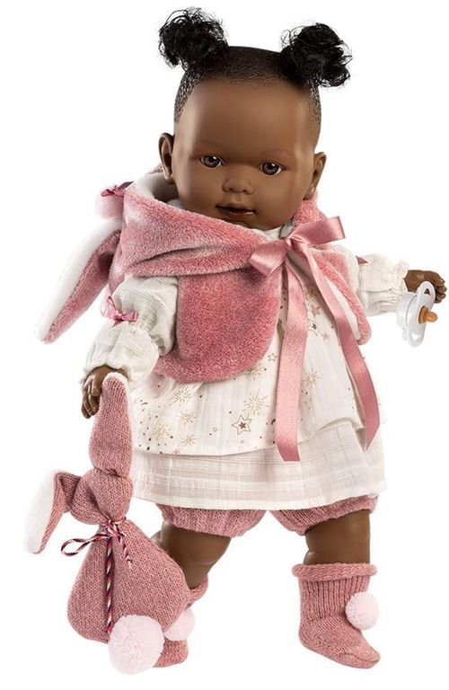 купить Кукла Llorens 42646 Nicole Llorona 42 cm в Кишинёве 
