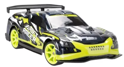 купить Радиоуправляемая игрушка Silverlit 20644 Машина EXOST Drift Racer car в Кишинёве 