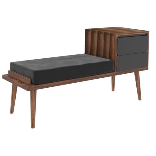купить Полка для обуви Trendy Rino 120x40x45cm (GTR001378) в Кишинёве 