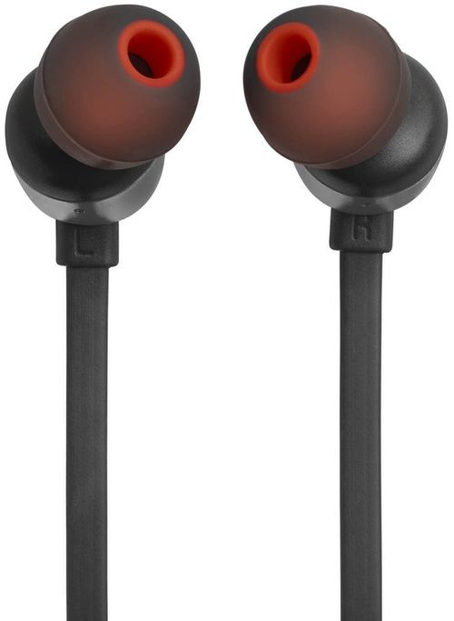 купить Наушники проводные JBL Tune 310C Black в Кишинёве 