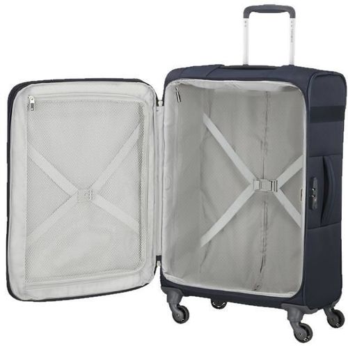 купить Чемодан Samsonite Citybeat (128831/1598) в Кишинёве 