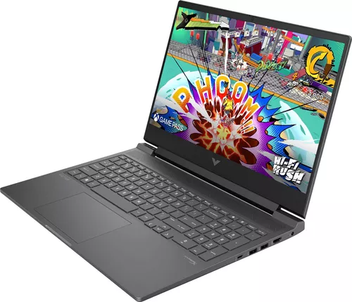 cumpără Laptop HP Victus 16 Mica Silver (16-s1001ci) (A5KG9EA#UUQ) în Chișinău 