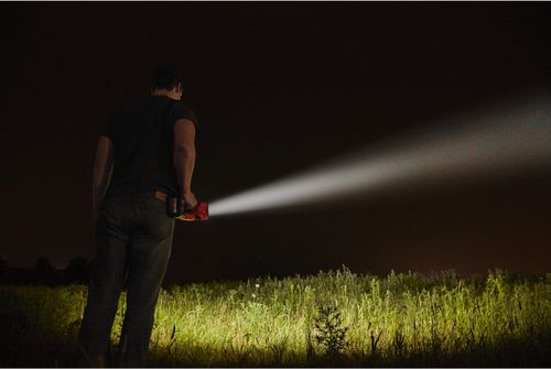 cumpără Lanternă Milwaukee 4933459159 LED Milwaukee, model M18 SLED-0, 18V în Chișinău 