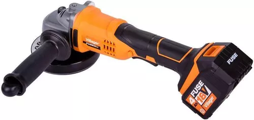 cumpără Polizor unghiular Villager VLN 4320 în Chișinău 