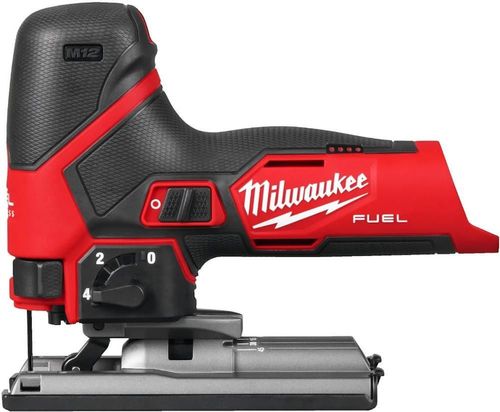 cumpără Fierăstrău pentru decupat Milwaukee 4933493347 M12 FJS-0 în Chișinău 