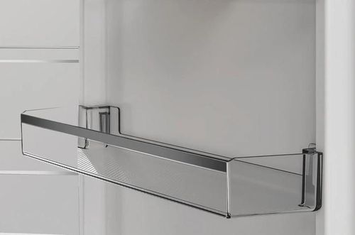 купить Холодильник с нижней морозильной камерой Whirlpool WHK25364XBR4E в Кишинёве 