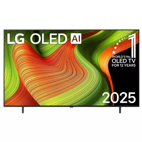купить Телевизор LG OLED65B56LA в Кишинёве 