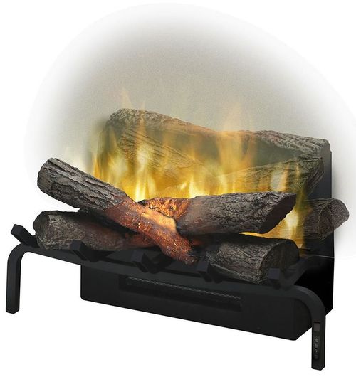 cumpără Șemineu electric Dimplex Revillusion RLG20-20' Log Grate Insert în Chișinău 