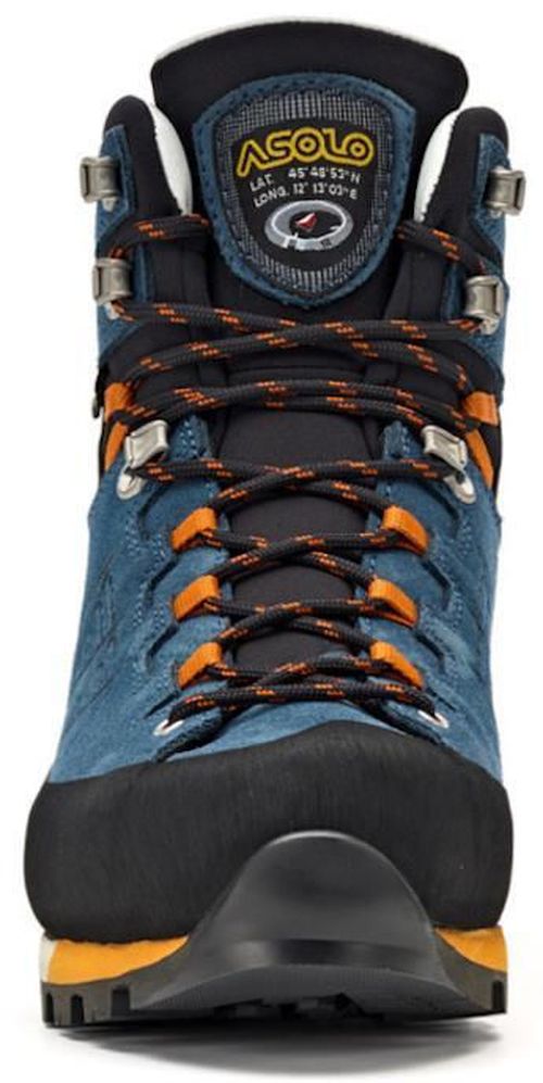 купить Спортивная обувь Asolo Bocanci dame Traverse GV ML Indian Tail/Claw 37 1/2 (A12033 00 A903) в Кишинёве 