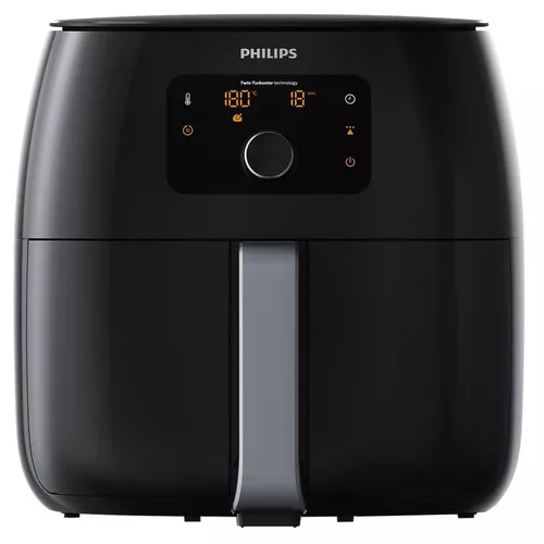 купить Аэрофритюрница Philips HD9650/90 в Кишинёве 