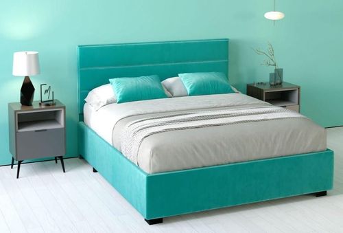 купить Кровать my-STYLE my-Amy 90x200 (P01D90M17) в Кишинёве 