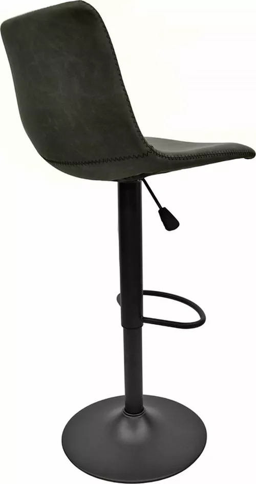 cumpără Scaun de bar Deco SB-91 Black grey în Chișinău 