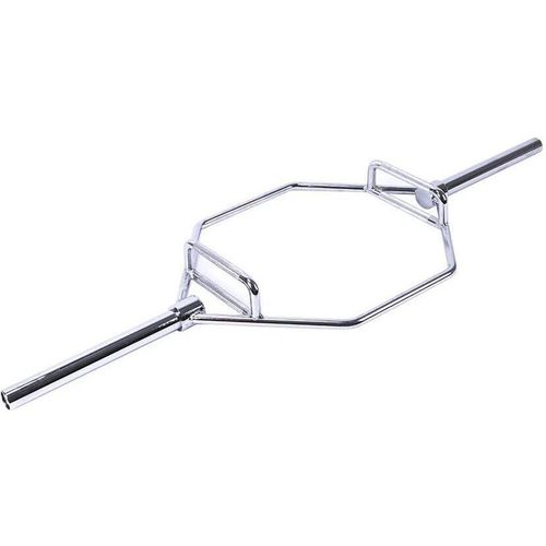 купить Гантель LiveUp 49896 Hex Bar LP8309/SR в Кишинёве 