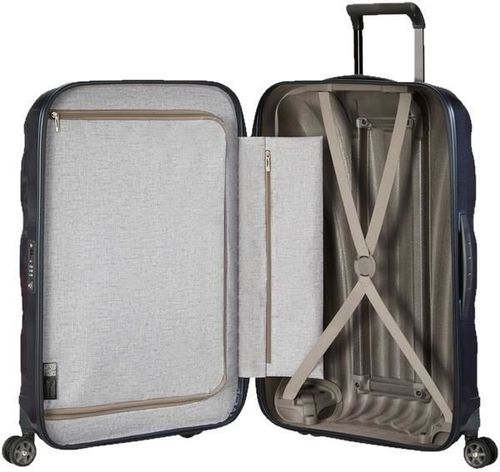 cumpără Valiză Samsonite C-Lite (122862/1549) în Chișinău 