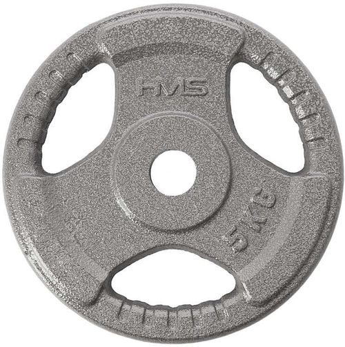 cumpără Ganteră HMS THM5 Abisal Hammertone Plate 5kg în Chișinău 