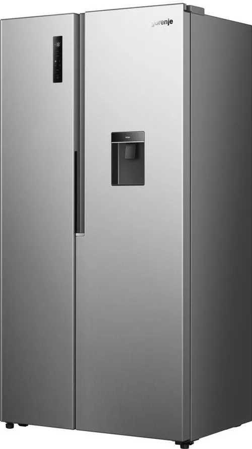 купить Холодильник SideBySide Gorenje NRS917E41XWD в Кишинёве 